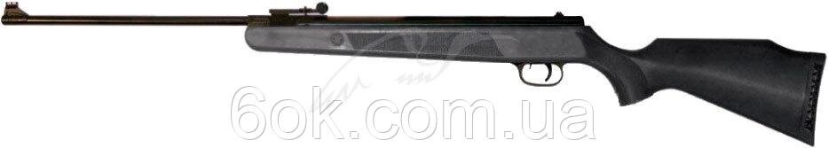 Гвинтівка пневматична Beeman Wolverine Gas Ram кал. 4,5 мм від компанії Магазин «СТРІЛОК» - фото 1