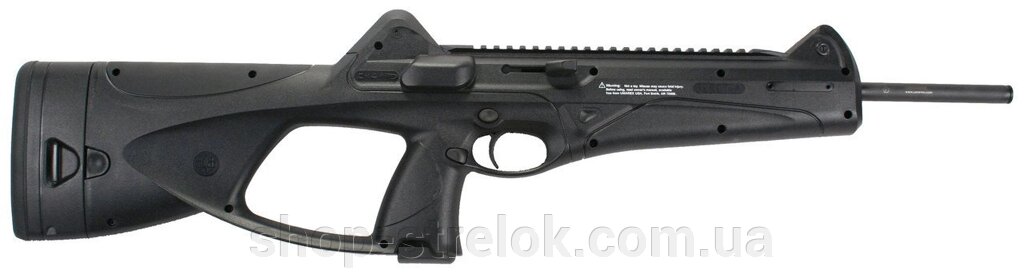 Гвинтівка пневматична Beretta Cx4 Storm від компанії Магазин «СТРІЛОК» - фото 1