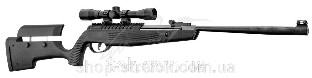 Гвинтівка пневматична Black Ops Airguns Benning від компанії Магазин «СТРІЛОК» - фото 1