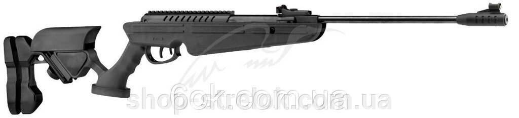 Гвинтівка пневматична Black Ops Airguns Quantico від компанії Магазин «СТРІЛОК» - фото 1