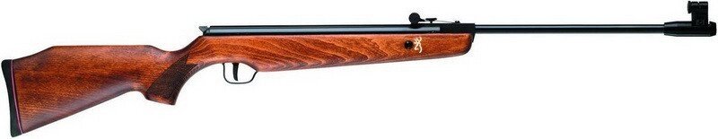Гвинтівка пневматична BROWNING Vectis 026 від компанії Магазин «СТРІЛОК» - фото 1