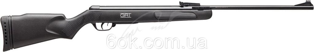 Гвинтівка пневматічна BSA Comet Evo GRT кал. 4.5 мм від компанії Магазин «СТРІЛОК» - фото 1