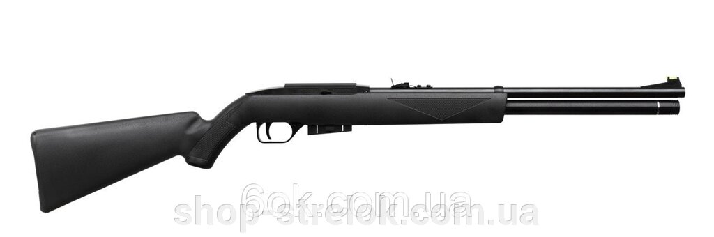 Гвинтівка пневматична Crosman PCP WF від компанії Магазин «СТРІЛОК» - фото 1