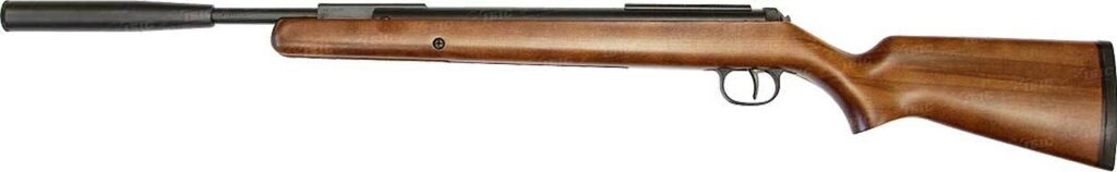 Гвинтівка пневматична Diana 34 Classic Pro Compact T06 від компанії Магазин «СТРІЛОК» - фото 1