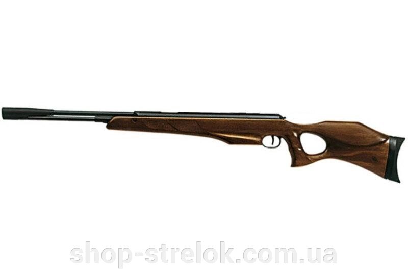 Гвинтівка пневматична Diana 56 Target Hunter T06 від компанії Магазин «СТРІЛОК» - фото 1