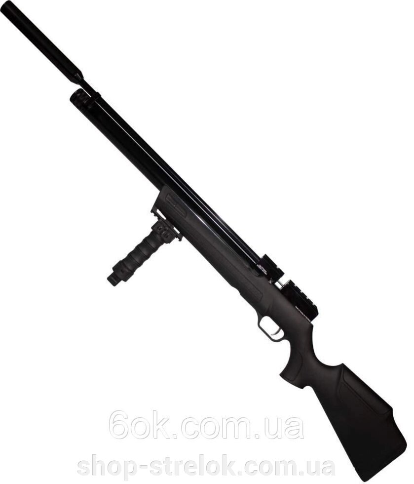 Гвинтівка пневматична Ekol Esp1450H PCP від компанії Магазин «СТРІЛОК» - фото 1