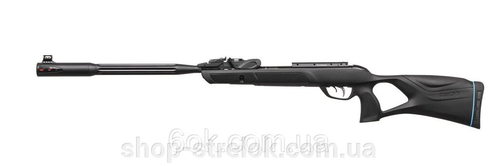 Гвинтівка пневматична Gamo ROADSTER IGT 10X GEN2 від компанії Магазин «СТРІЛОК» - фото 1