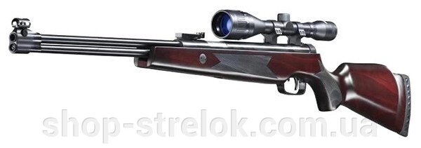 Гвинтівка пневматична Hammerli Hunter Force 900 Combo від компанії Магазин «СТРІЛОК» - фото 1