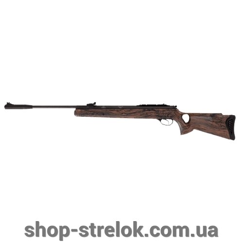 Гвинтівка пневматична Hatsan 125 TH Magic Wood від компанії Магазин «СТРІЛОК» - фото 1
