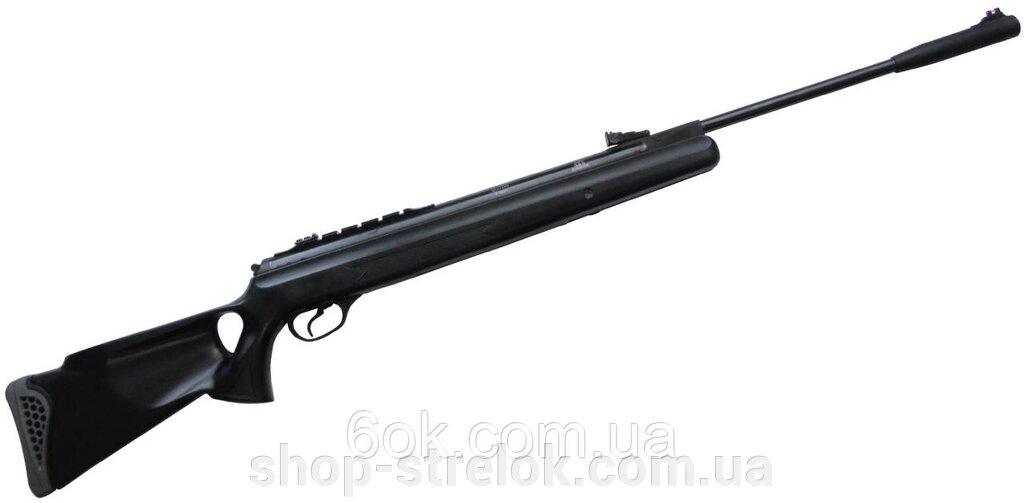 Гвинтівка пневматична Hatsan 125 ТН  Vortex від компанії Магазин «СТРІЛОК» - фото 1