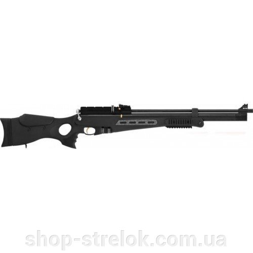 Гвинтівка пневматична Hatsan BT65-RB-Elite з насосом від компанії Магазин «СТРІЛОК» - фото 1