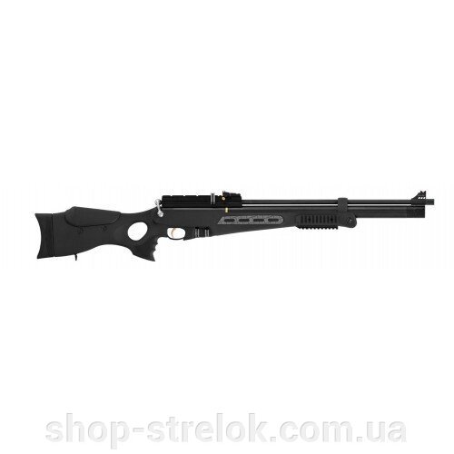 Гвинтівка пневматична Hatsan BT65-RB-Elite від компанії Магазин «СТРІЛОК» - фото 1