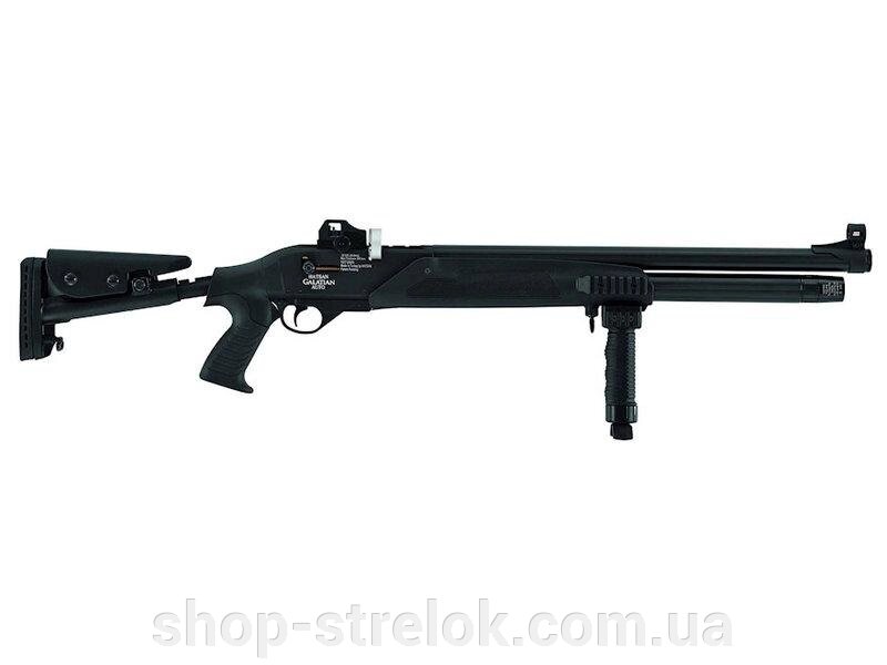 Гвинтівка пневматична Hatsan Galatian Tact Auto від компанії Магазин «СТРІЛОК» - фото 1
