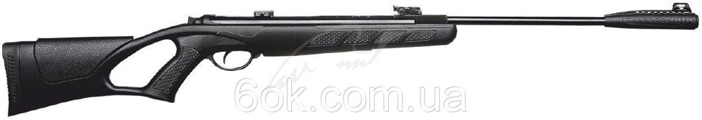 Гвинтівка пневматична Kral N-05 від компанії Магазин «СТРІЛОК» - фото 1