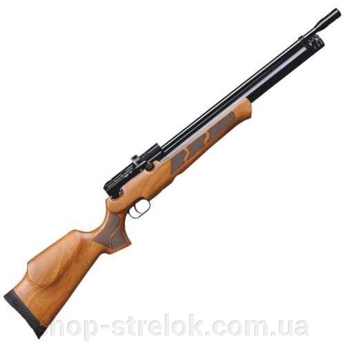 Гвинтівка пневматична Kral Puncher Wood PCP від компанії Магазин «СТРІЛОК» - фото 1