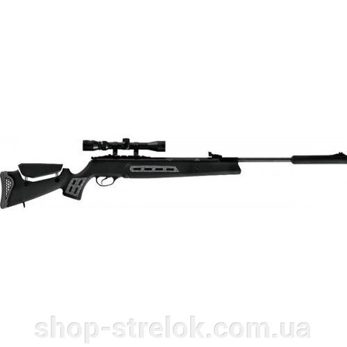Гвинтівка пневматична Нatsan 125 Sniper від компанії Магазин «СТРІЛОК» - фото 1
