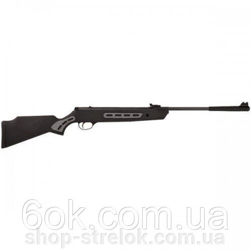 Гвинтівка пневматична Нatsan Мадпим Striker 1000s від компанії Магазин «СТРІЛОК» - фото 1