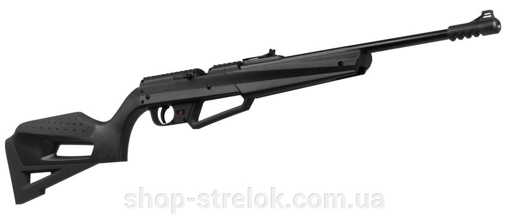 Гвинтівка пневматична NXG APX від компанії Магазин «СТРІЛОК» - фото 1