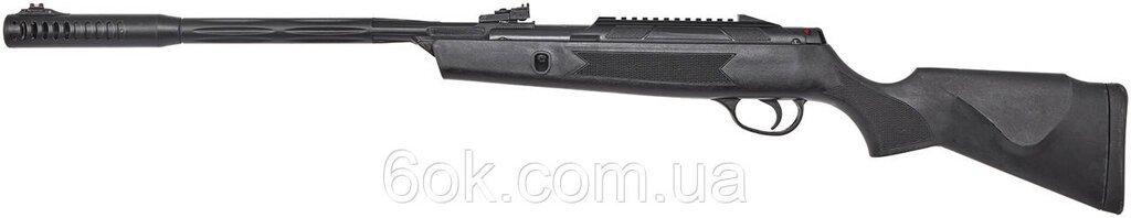 Гвинтівка пневматична Optima Alpha кал. 4,5 мм від компанії Магазин «СТРІЛОК» - фото 1