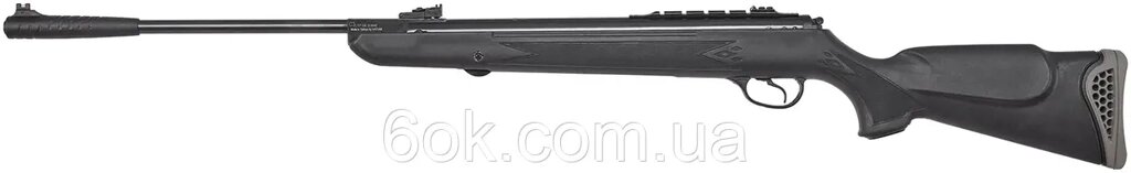 Гвинтівка пневматична Optima Mod. 125 кал. 4,5 мм від компанії Магазин «СТРІЛОК» - фото 1