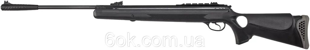 Гвинтівка пневматична Optima Mod. 125TH кал. 4,5 мм від компанії Магазин «СТРІЛОК» - фото 1