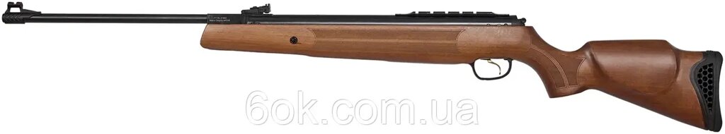Гвинтівка пневматична Optima Mod. 135 кал. 4,5 мм від компанії Магазин «СТРІЛОК» - фото 1