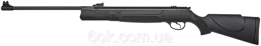 Гвинтівка пневматична Optima Mod. 90 Vortex кал. 4,5 мм від компанії Магазин «СТРІЛОК» - фото 1