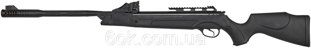 Гвинтівка пневматична Optima Speedfire кал. 4,5 мм від компанії Магазин «СТРІЛОК» - фото 1