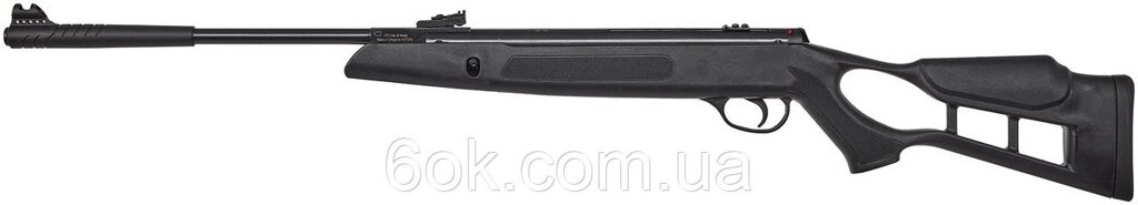 Гвинтівка пневматична Optima Striker Edge кал. 4,5 мм від компанії Магазин «СТРІЛОК» - фото 1