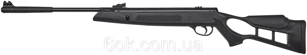 Гвинтівка пневматична Optima Striker Edge Vortex кал. 4,5 мм від компанії Магазин «СТРІЛОК» - фото 1