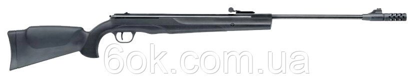 Гвинтівка пневматична Ruger Air Scout Magnum від компанії Магазин «СТРІЛОК» - фото 1