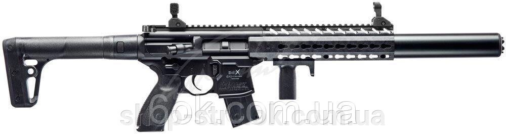 Гвинтівка пневматична Sig Sauer Air MCX від компанії Магазин «СТРІЛОК» - фото 1
