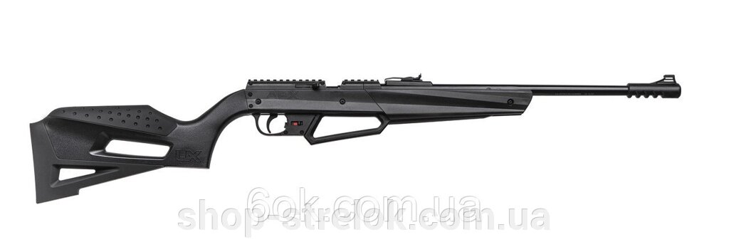 Гвинтівка пневматична Umarex NXG APX від компанії Магазин «СТРІЛОК» - фото 1