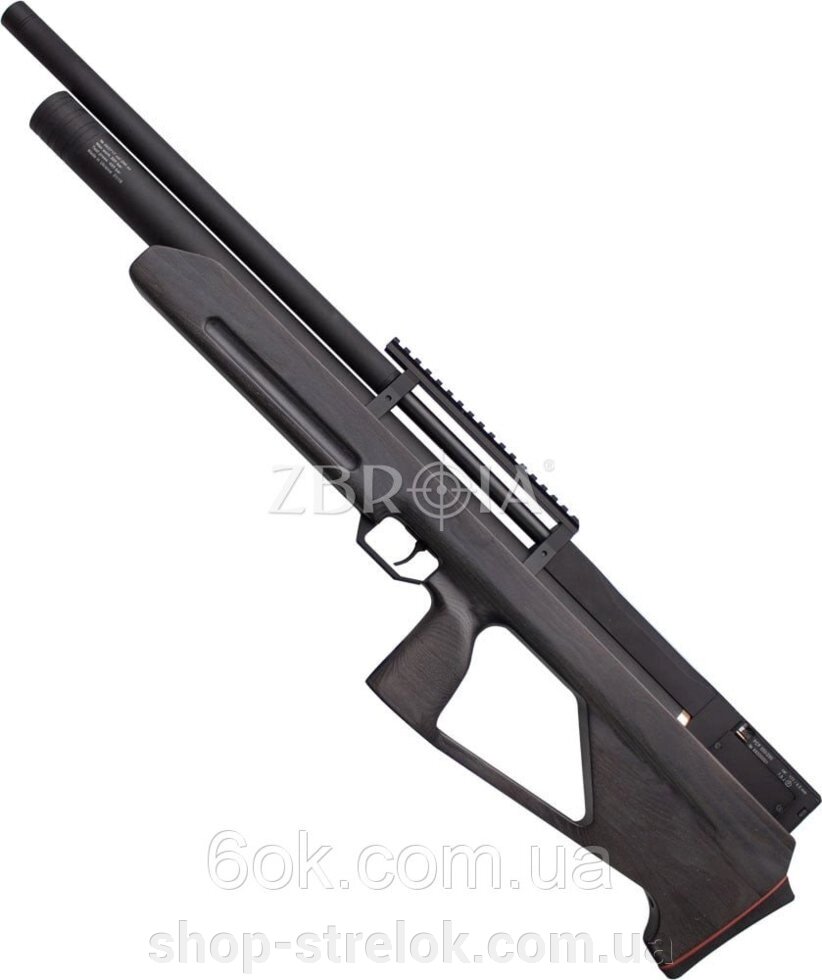 Гвинтівка пневматична ZBROIA КОЗАК FC 450/230 від компанії Магазин «СТРІЛОК» - фото 1