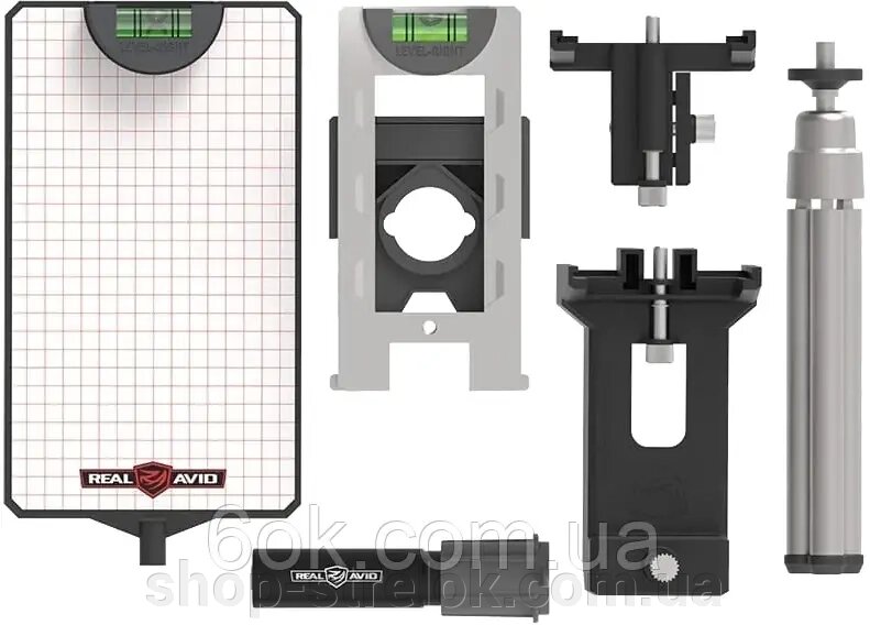 Інструмент Real Avid для коректування нахилу оптики від компанії Магазин «СТРІЛОК» - фото 1