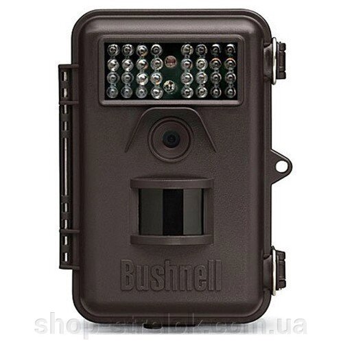 Камера Bushnell Trophy Cam 2012 3-5-8MP, Camo RTAP, HD, Hyper NVКамера Bushnell Trophy Cam 2012 3-5-8MP, Cam від компанії Магазин «СТРІЛОК» - фото 1