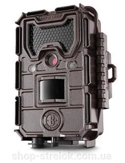 Камера BUSHNELL TROPHY CAM AGGRESOR HD, 3,5-14 Мп, реакція 0,2 сек від компанії Магазин «СТРІЛОК» - фото 1