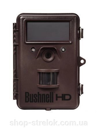 Камера Bushnell Trophy Cam HD Max 8MP + звук 119578С від компанії Магазин «СТРІЛОК» - фото 1