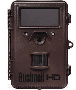 Камера Bushnell Trophy Cam HDMax, Black LED, Full HD, Brown від компанії Магазин «СТРІЛОК» - фото 1