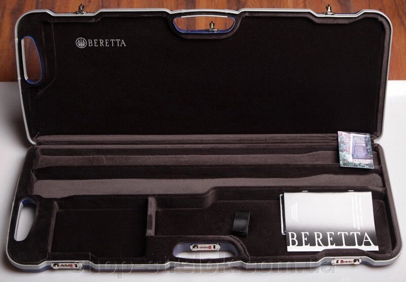 Кейс "Beretta" DT10 L Combo від компанії Магазин «СТРІЛОК» - фото 1