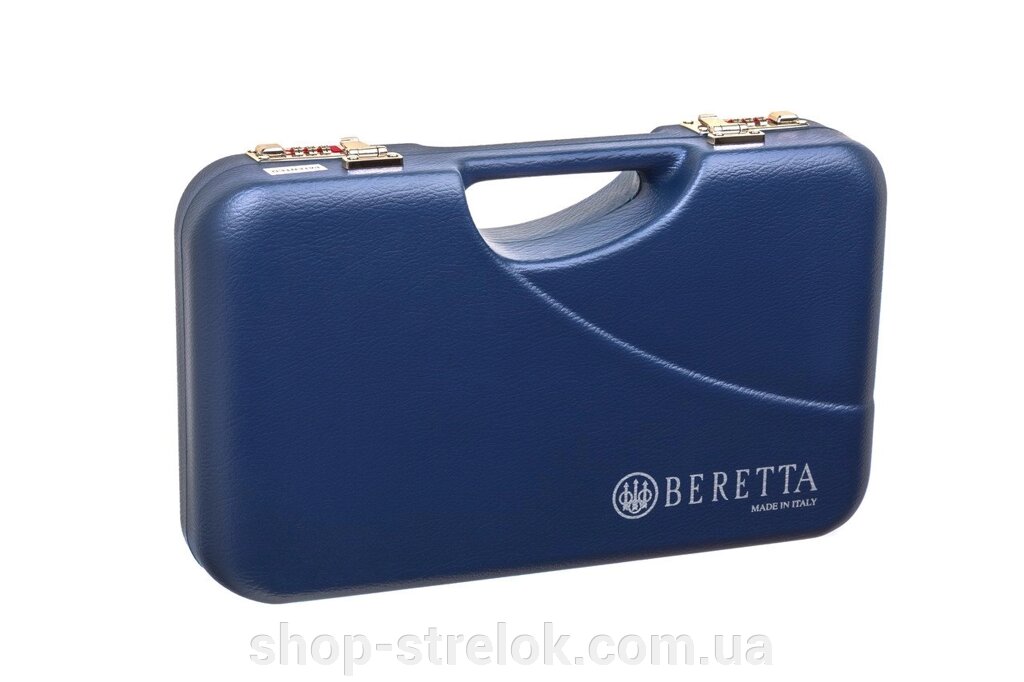 Кейс для патронов "Beretta" від компанії Магазин «СТРІЛОК» - фото 1