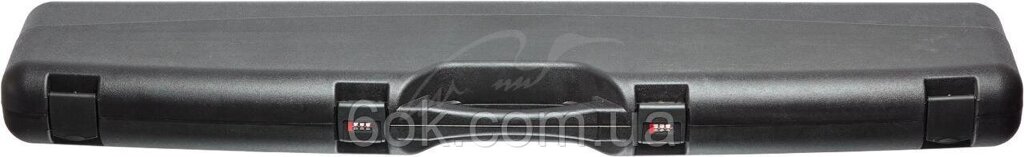 Кейс MEGAline 200/0006 ц: чорний від компанії Магазин «СТРІЛОК» - фото 1