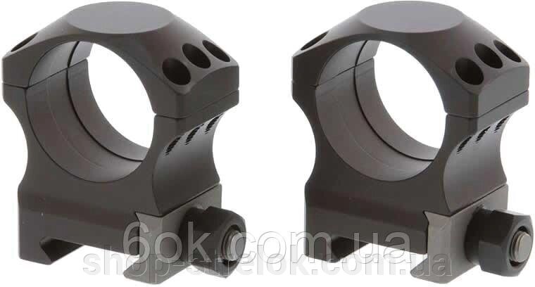 Кільця Nightforce X-Treme Duty Ultralite. d - 30 мм. Medium (1"). Weaver/Picatinny від компанії Магазин «СТРІЛОК» - фото 1