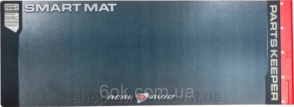 Килимок настільний Real Avid Універсальний Smart Mat від компанії Магазин «СТРІЛОК» - фото 1