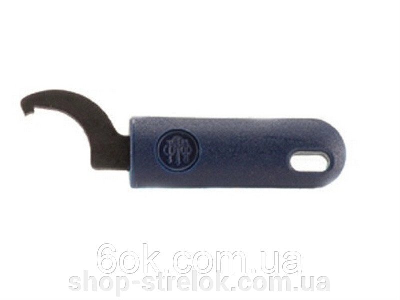 Ключ для очок плоский Beretta кал. 12 від компанії Магазин «СТРІЛОК» - фото 1