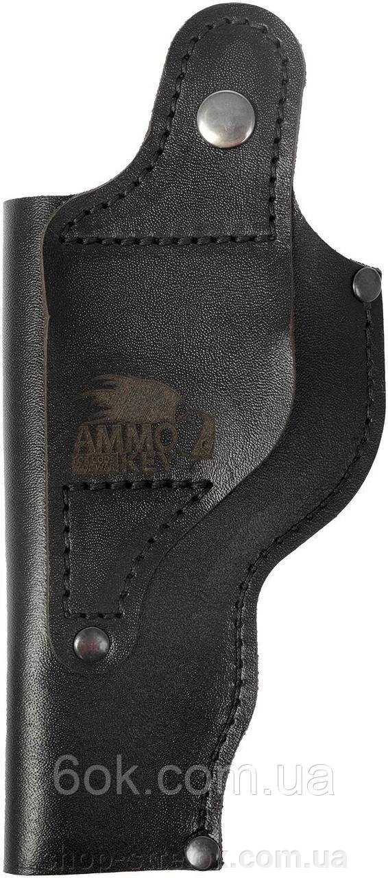 Кобура Ammo Key SHAHID-1 S APS Black Chrome від компанії Магазин «СТРІЛОК» - фото 1