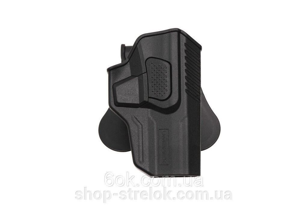 Кобура для Heckler & Koch USP, P8 і Walther PPQ M2 від компанії Магазин «СТРІЛОК» - фото 1