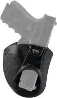 Кобура Fobus для Glock-17,19, 26, Форт-17 внутрибрючная ц: black від компанії Магазин «СТРІЛОК» - фото 1