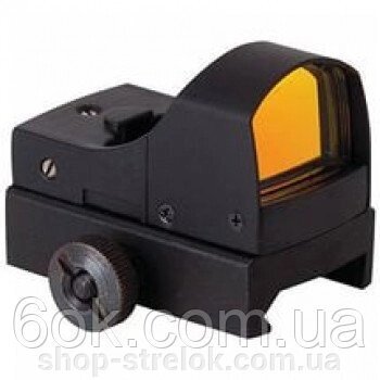 Коліматор Sightmark Firefield Micro Reflex Sight (1MOA, кріплення Weaver) FF26001 від компанії Магазин «СТРІЛОК» - фото 1