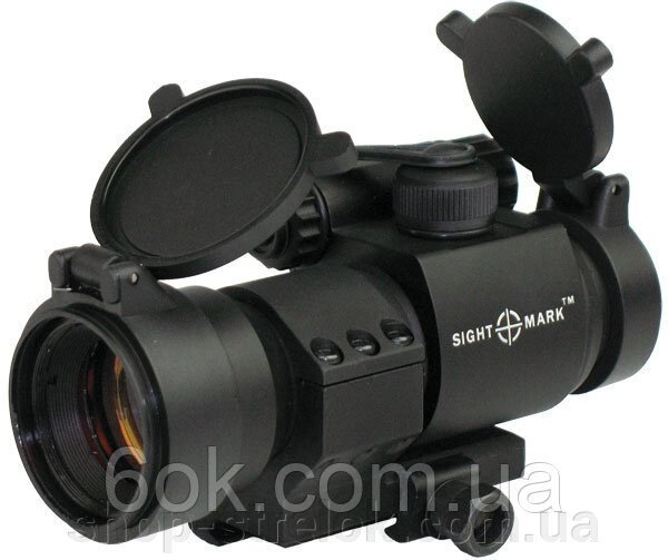 Коліматор Sightmark Tactical Red Dot Scop SM13041 від компанії Магазин «СТРІЛОК» - фото 1